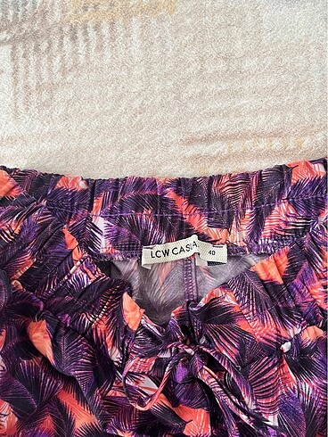 LC Waikiki Lcw deniz şortu