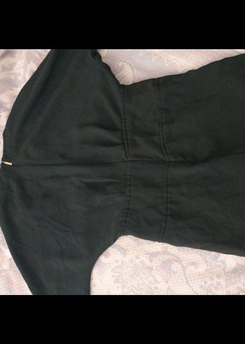 Mango ofis elbisesi - Görsel 3