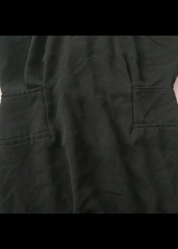 Mango ofis elbisesi - Görsel 6