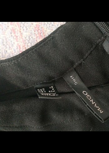 Mango ofis elbisesi - Görsel 5