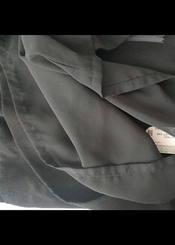 Mango ofis elbisesi - Görsel 7