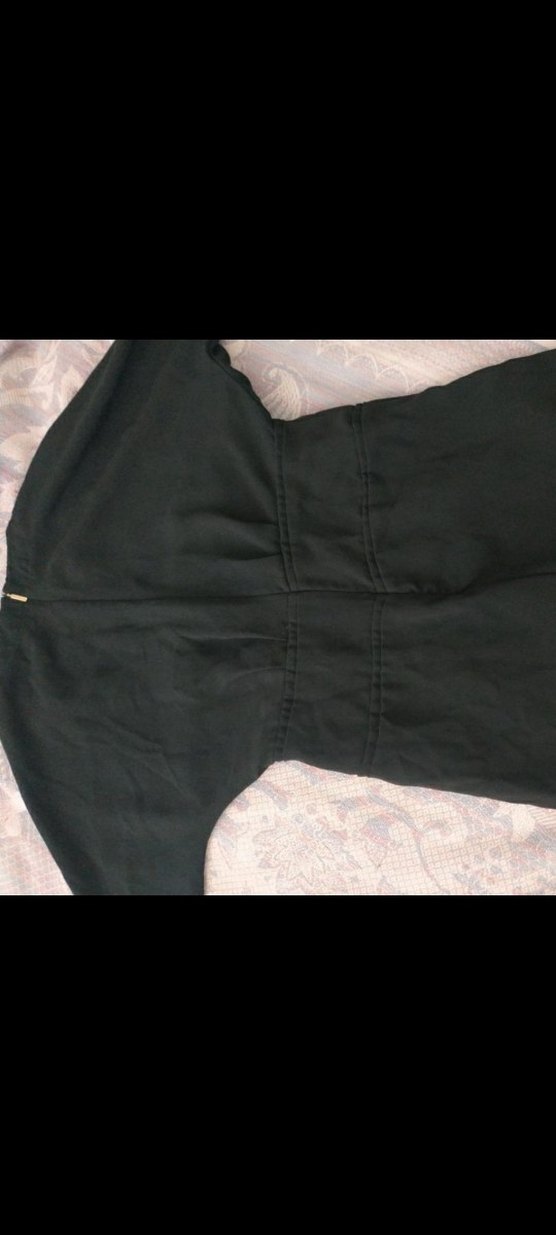 Mango ofis elbisesi - Görsel 3