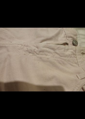 Bershka mini Kadın Şort - Görsel 3