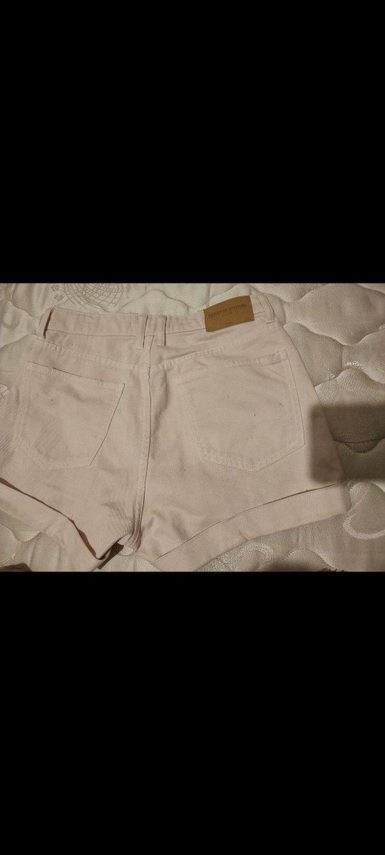 Bershka mini Kadın Şort - Görsel 2