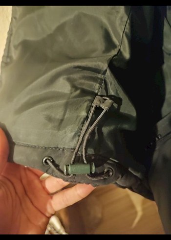 Colin's unisex şişme mont - Görsel 5