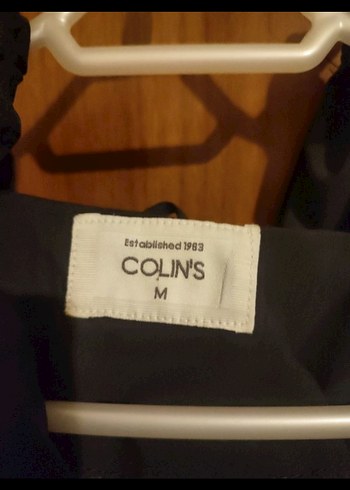 Colin's unisex şişme mont - Görsel 3