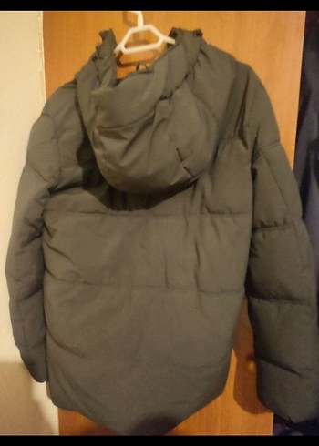 Colin's unisex şişme mont - Görsel 2