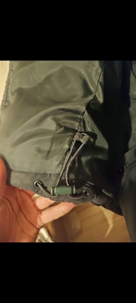 Colin's unisex şişme mont - Görsel 5