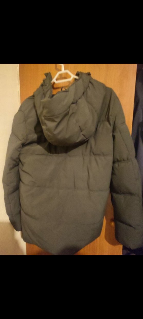 Colin's unisex şişme mont - Görsel 2