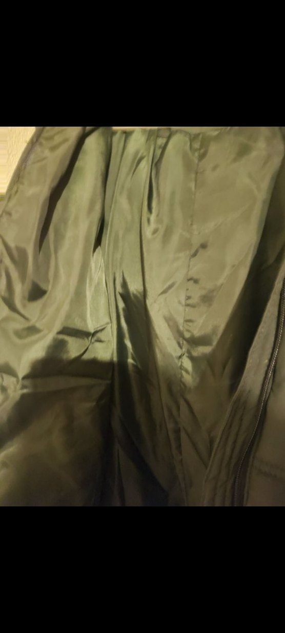 Colin's unisex şişme mont - Görsel 4