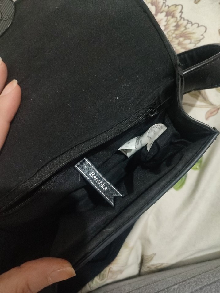 Bershka bel çantası - Görsel 4