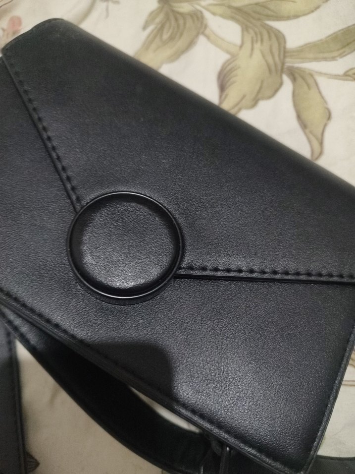 Bershka bel çantası - Görsel 3