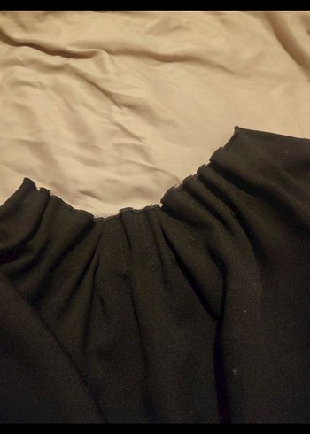 Zara kloş etek - Görsel 2