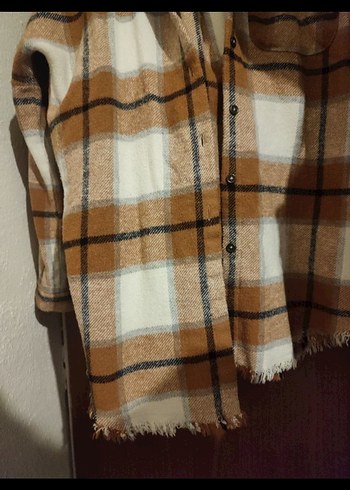 Defacto oduncu gömlek - Görsel 4