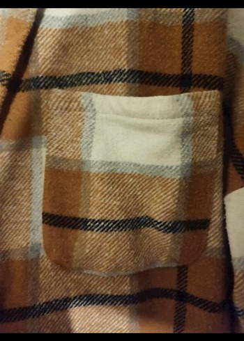 Defacto oduncu gömlek - Görsel 2