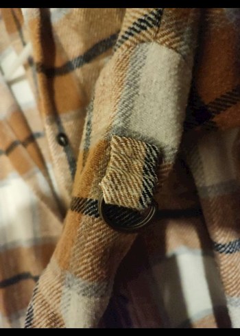 Defacto oduncu gömlek - Görsel 3