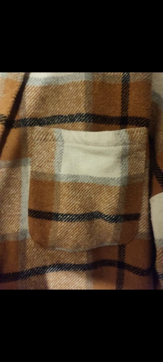 Defacto oduncu gömlek - Görsel 2