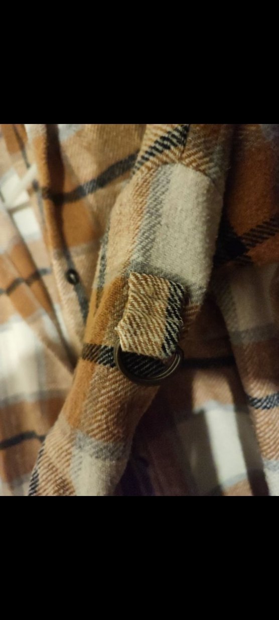 Defacto oduncu gömlek - Görsel 3