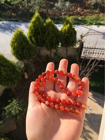 Diğer Akik dizi