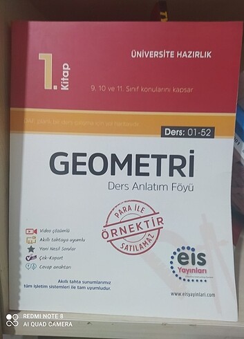 Eis yayinlari