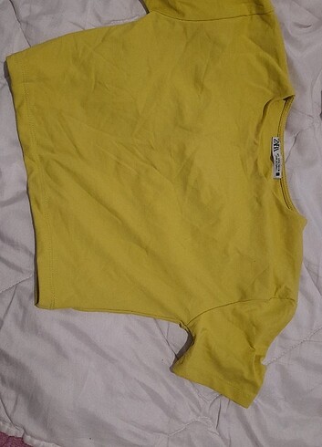 Zara Mini üst