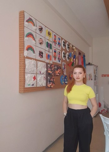 s Beden Mini üst