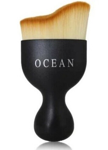 Ocean Kontür Fırçası