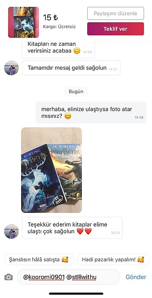 Beden harry potter sırlar odası