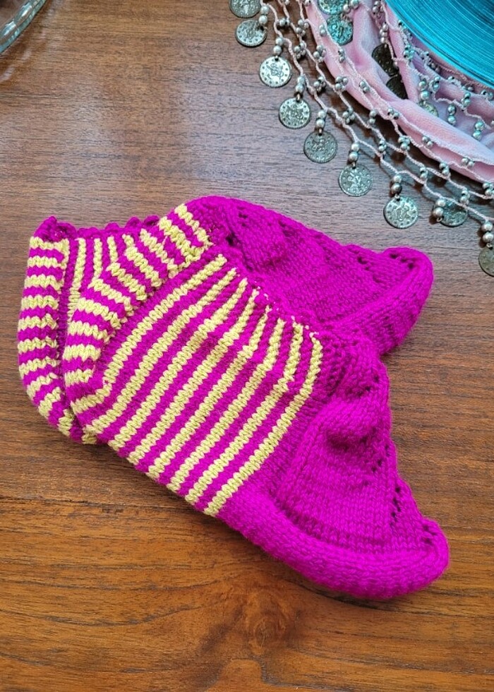 #patik#cetik# - Görsel 2