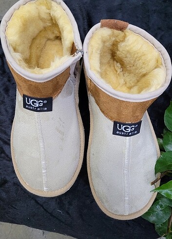 Bot ugg