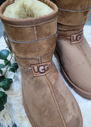 Bot ugg