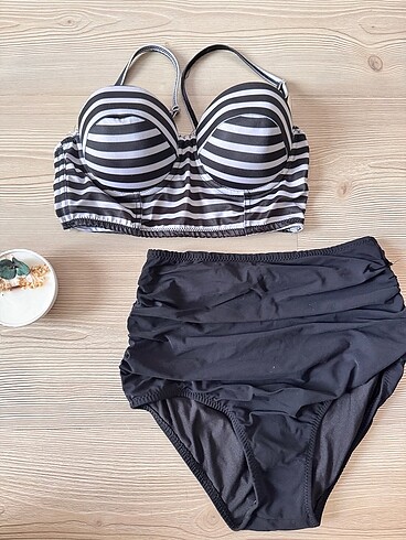 Mayo bikini
