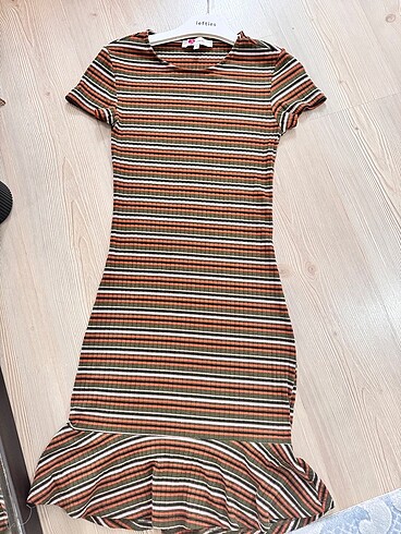 Zara Mini elbise