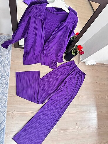 Zara Alt üst takım