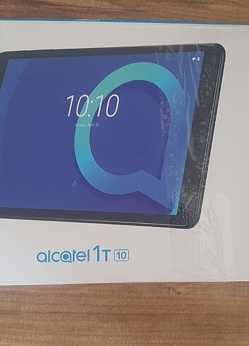 Alcatel 1 T10 tablet