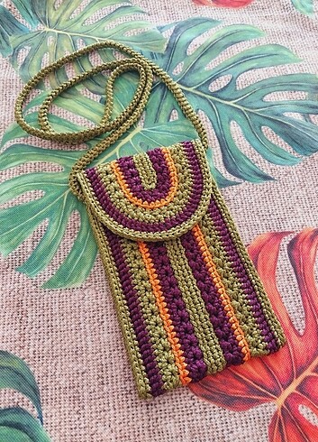 Mini bag