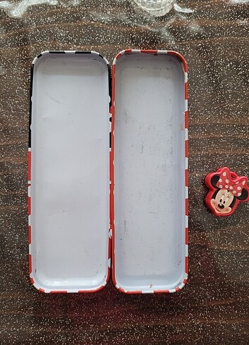  Kalem kutusu disney 