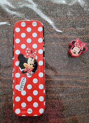 Kalem kutusu disney 