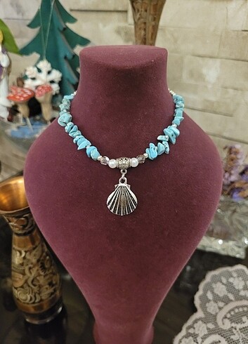 Accessorize Halhal hal hal tasarım 