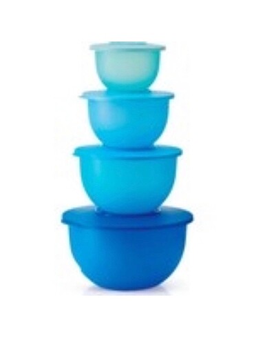 Tupperware Tupperware Eko set