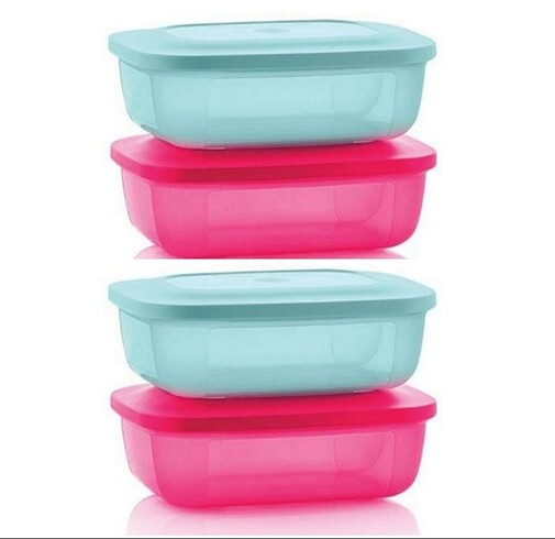 tupperware