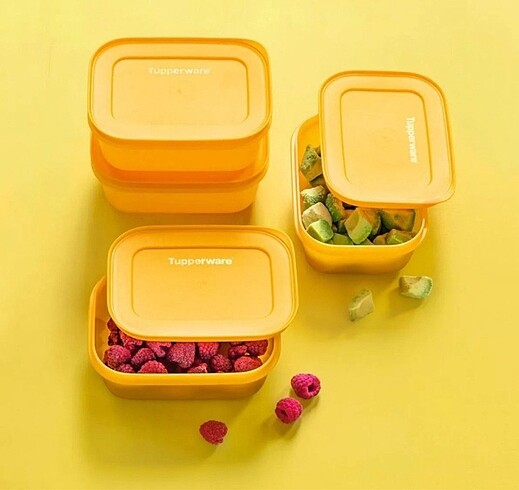 Tupperware Tupperware Alaska 450 ml 5 li