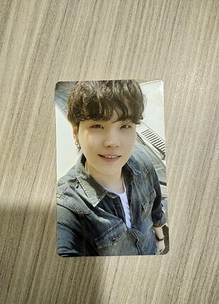 Yoongi