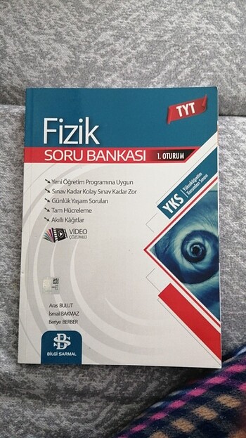 Bilgi Sarmal Tyt Fizik Soru Bankası