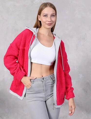 S-M-L Bedenler Oversize