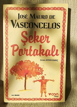 Şeker portakalı