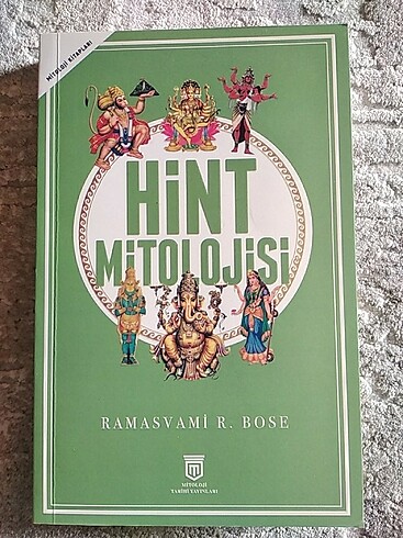 Hint Mitolojisi