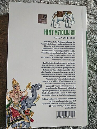  Hint Mitolojisi