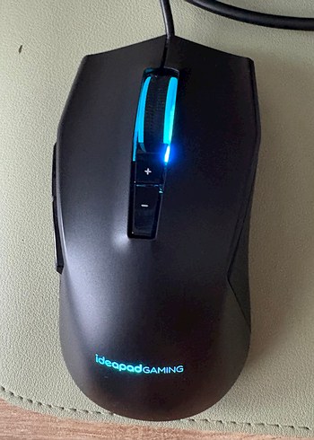 Lenovo Ideapad Gaming 3 3050Ti 165Hz Laptop - Görsel 3