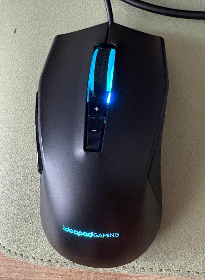 Lenovo Ideapad Gaming 3 3050Ti 165Hz Laptop - Görsel 3